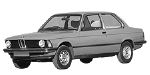 BMW E21 P249C Fault Code