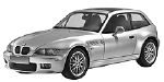 BMW E36-7 P249C Fault Code