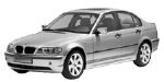 BMW E46 P249C Fault Code