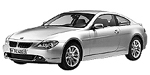 BMW E63 P249C Fault Code