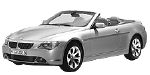 BMW E64 P249C Fault Code