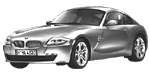 BMW E86 P249C Fault Code