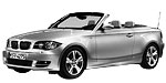 BMW E88 P249C Fault Code