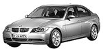 BMW E90 P249C Fault Code