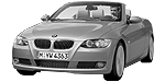 BMW E93 P249C Fault Code