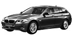 BMW F11 P249C Fault Code
