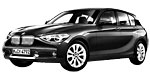 BMW F20 P249C Fault Code